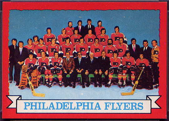 103 Flyers Team